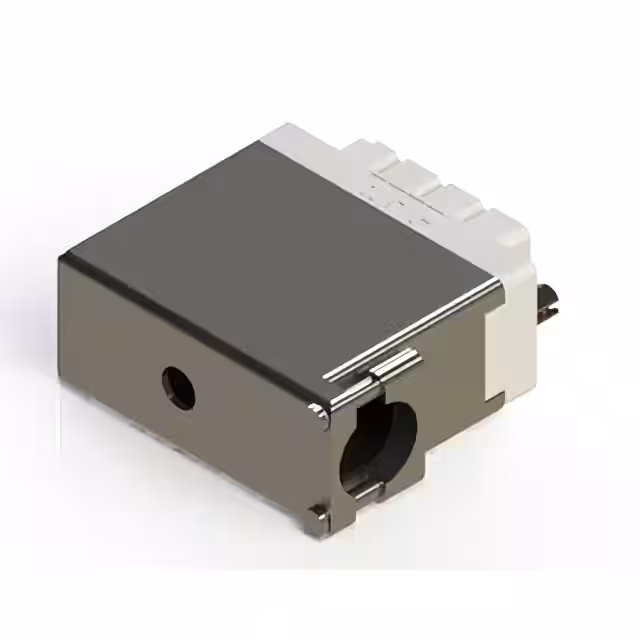 516-038-540-452 EDAC Inc.  Carcasas de conectores de placa base